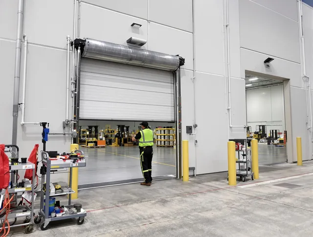 Commercial Repair service in Trumbull, CT