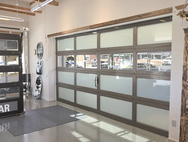 Custom Doors service in Trumbull, CT