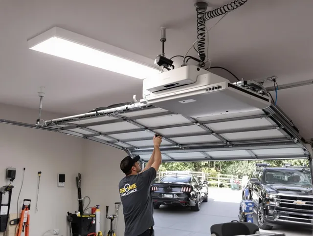 Opener Installation service in Trumbull, CT