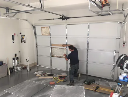Panel Repair service in Trumbull, CT