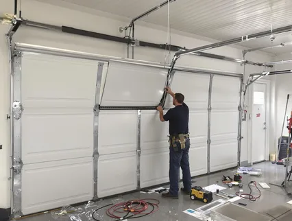 Section Replacement service in Trumbull, CT