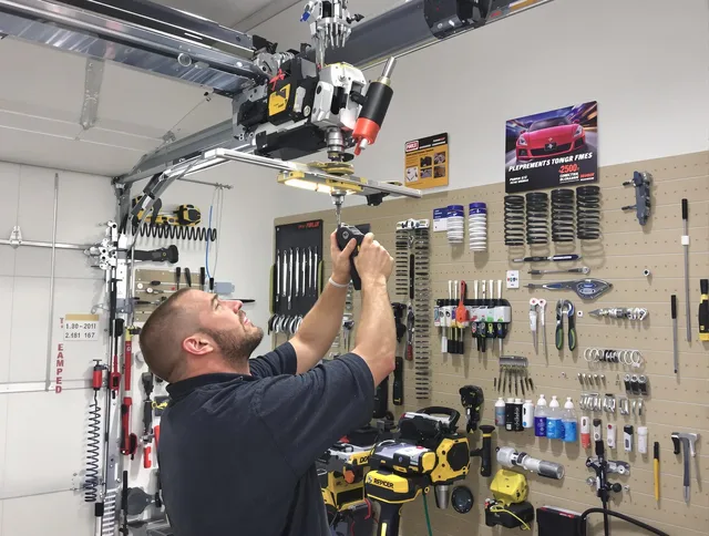 Spring Repair service in Trumbull, CT